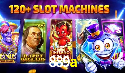 889a: A Experiência de Casino com Jogos de Mesa ao Vivo
